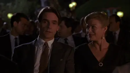 M. Butterfly (1993)