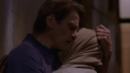 M. Butterfly (1993)