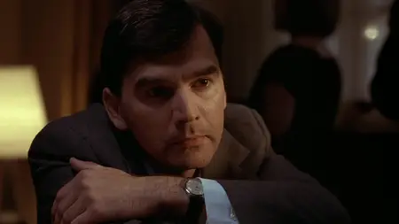 M. Butterfly (1993)