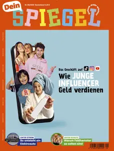 Dein Spiegel - September 2020