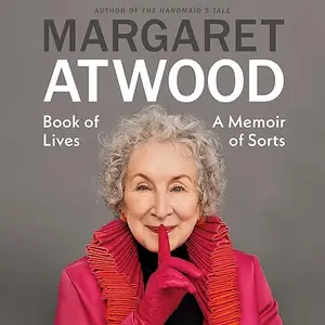 Book of Lives: A Memoir of Sorts [Audiobook]