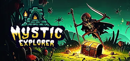 Mystic Explorer (2025)