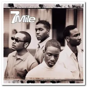 7 Mile - 7 Mile (1998)