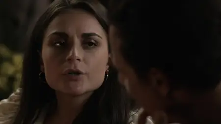 Lethal Desire (2025)