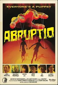 Abruptio (2023)