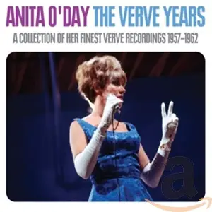 Anita O'Day - The Verve Years 1957-1962 (2013)