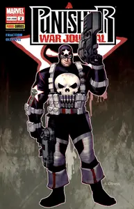 Punisher War Journal 02 (Panini)(25 01 2008)(c2c)(GDCP