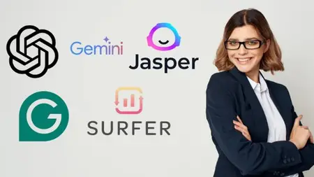 Become An Ai-Driven Content Strategist