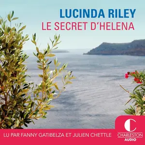 Lucinda Riley, "Le secret d'Helena"