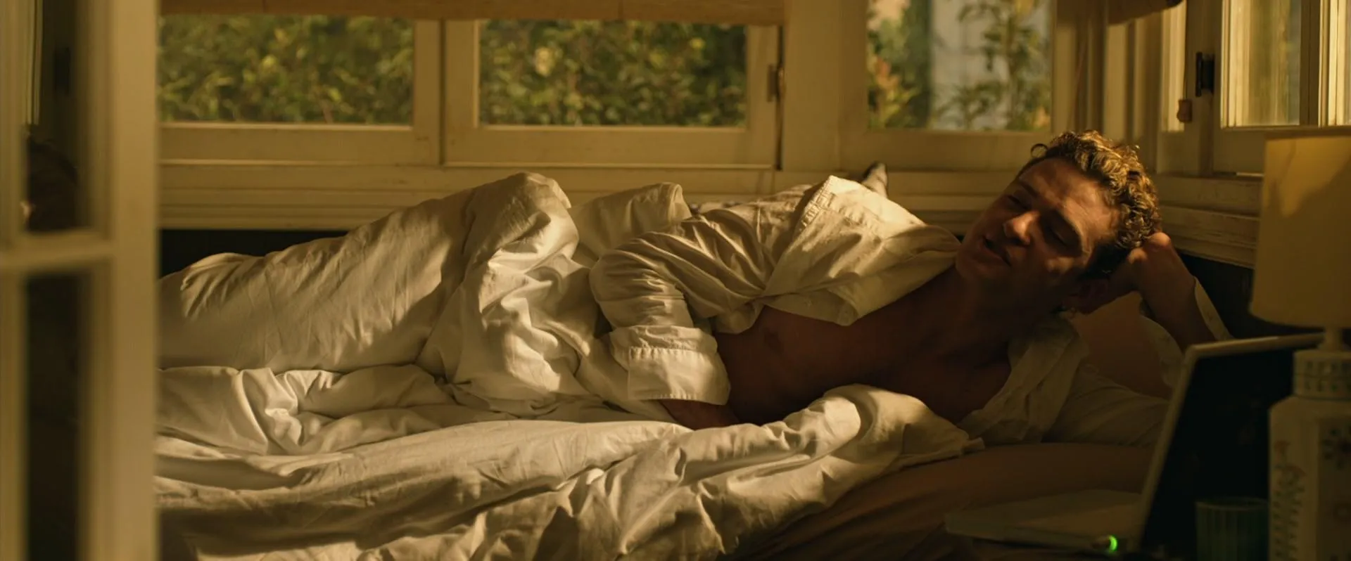 The Social Network (2010)