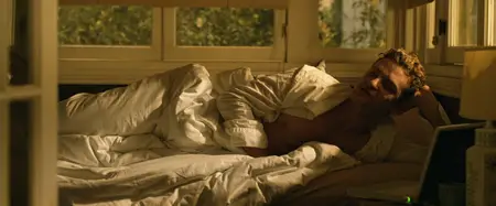 The Social Network (2010)