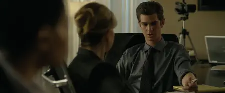 The Social Network (2010)