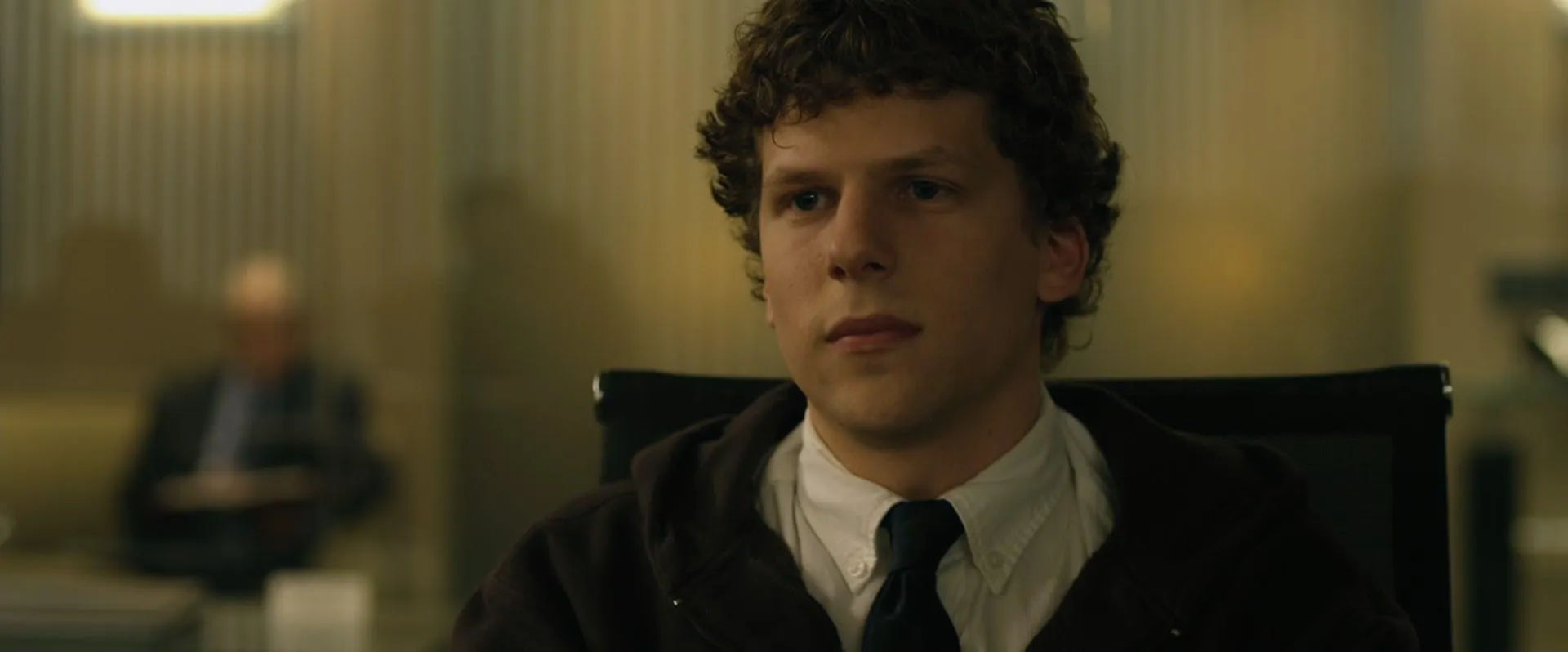 The Social Network (2010)