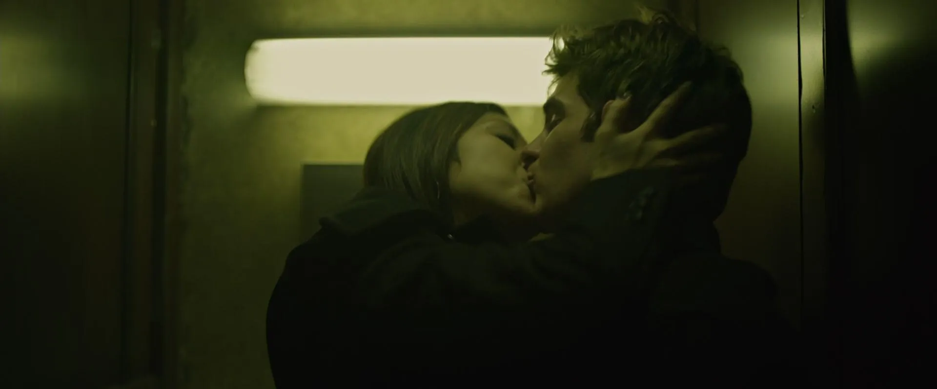 The Social Network (2010)