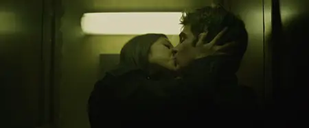 The Social Network (2010)