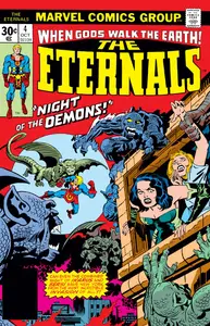 Eternals  004 (digital