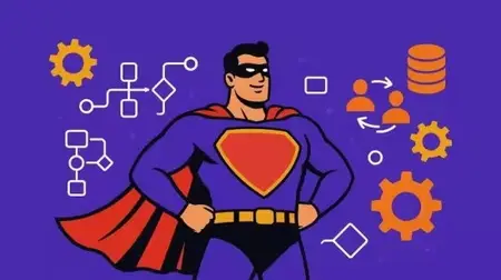 From Zero to BPMN Hero: Model Business Processes Like a Pro