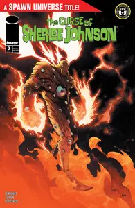 The Curse of Sherlee Johnson 003
