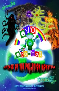 eVo the ecobot 001 (2012) (digital-Empire