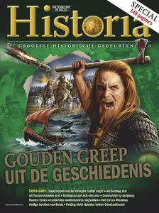 Historia Special Nederland - 6 Januari 2025