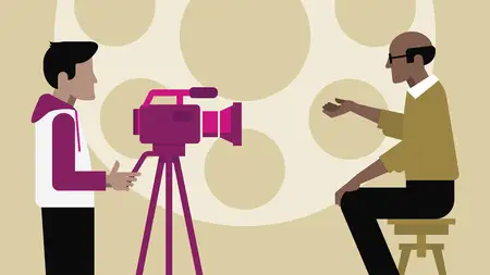 Introduction to Documentary Video Storytelling