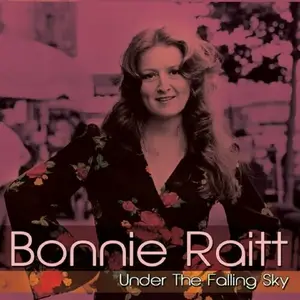 Bonnie Raitt - Under the Falling Sky (2014)