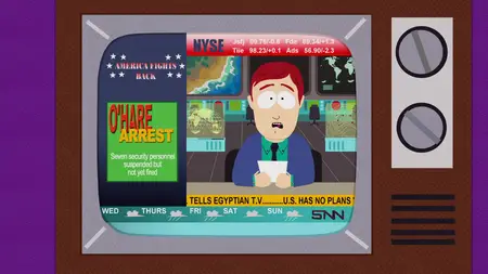 South Park S05E08