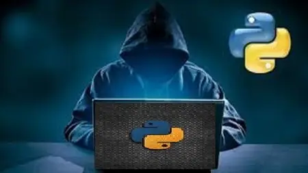 Master Python Programming A To Z