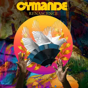Cymande - Renascence (2025) [Official Digital Download]