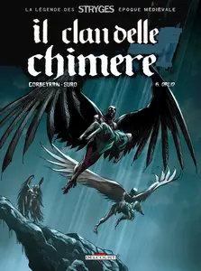 Il Clan Delle Chimere - Volume 6 - Oblio