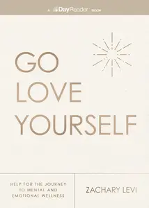 Go Love Yourself