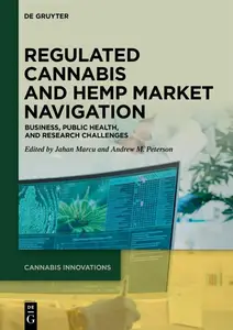 Regulated Cannabis and Hemp Market Navigation: Business, Public Health, and Research Challenges