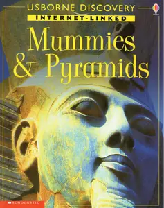 Mummies and Pyramids