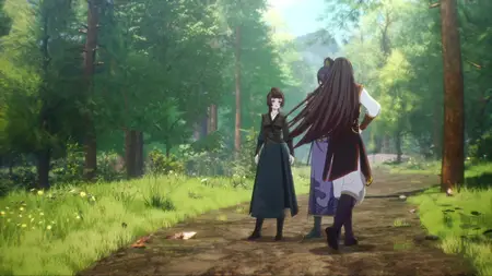 Psychic Princess S02E17