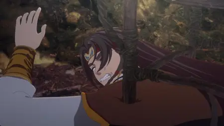 Psychic Princess S02E17