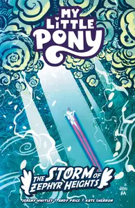 My Little Pony-The Storm of Zephyr Heights 2025 digital Salem