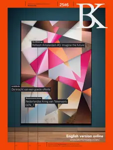 BK-Informatie - 19 September 2025