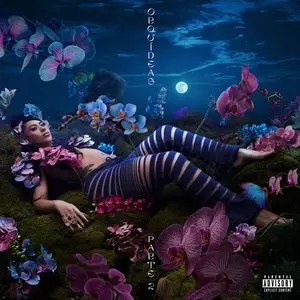 Kali Uchis - ORQUÍDEAS PARTE 2 (2024) [Official Digital Download]