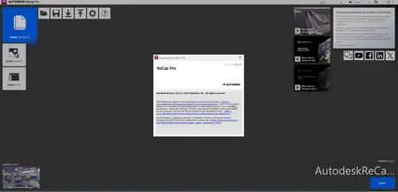 Autodesk ReCap Pro 2026.0.1