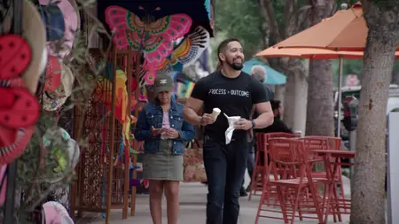 SEAL Team S05E07