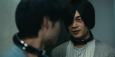 Alice in Borderland S02E04