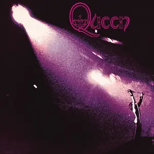 Queen - Queen (1973) [2CD 40th Anniversary Edition 2011]