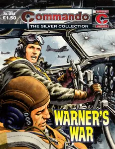 Commando 4566