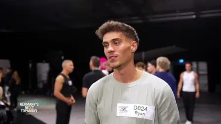 Germany's Next Topmodel S01E04