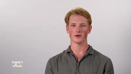 Germany's Next Topmodel S01E04