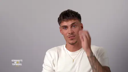 Germany's Next Topmodel S01E04