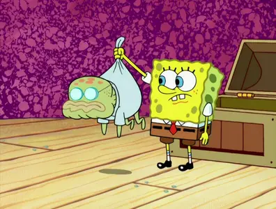 SpongeBob SquarePants S06E31