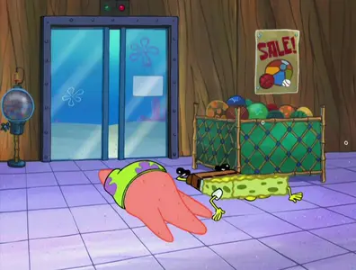 SpongeBob SquarePants S06E31