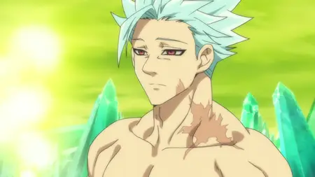 The Seven Deadly Sins (2014 S01E09 Dark Pulse Holomux