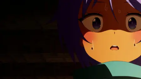 I Was Reincarnated as the 7th Prince so I Can Take My Time Perfecting My Magical Ability - S01E08